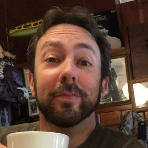 Meet your Posher, Cory